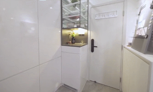 一家4口住15㎡豪宅引热议！网友：太窒息了