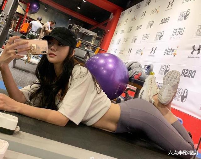 杨天真|女性152-176cm身高体重表，超标了也正常，这项运动助减肥