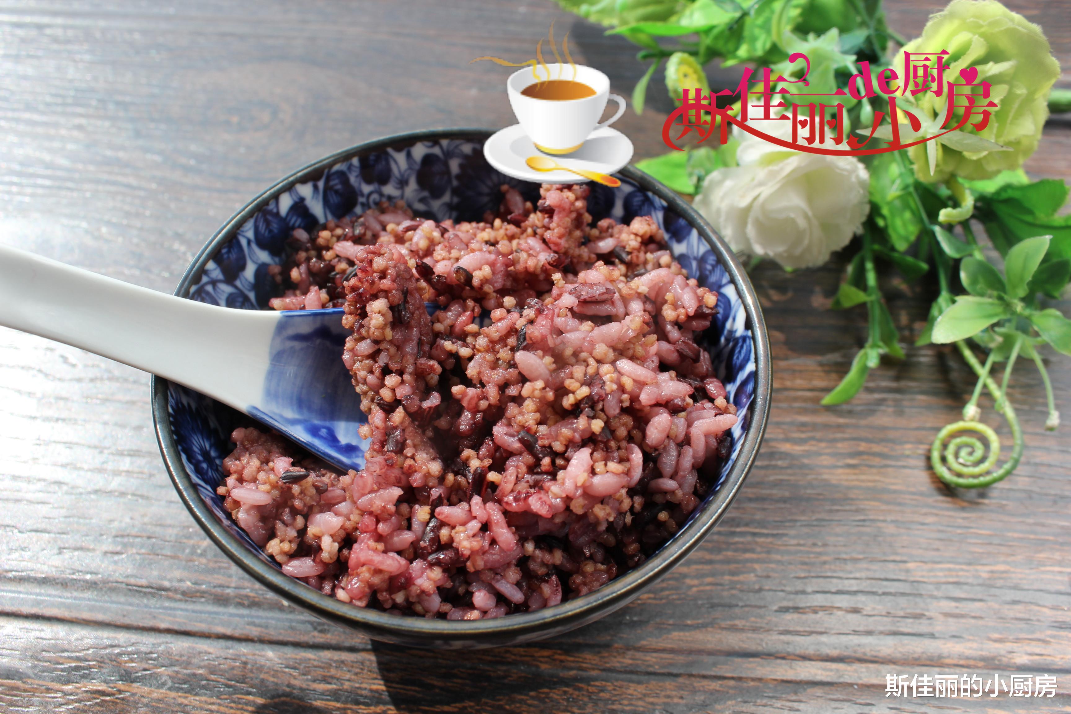 米饭|减肥12斤的我，用它代替米饭，连吃了4周，腰肢苗条气色佳显年轻