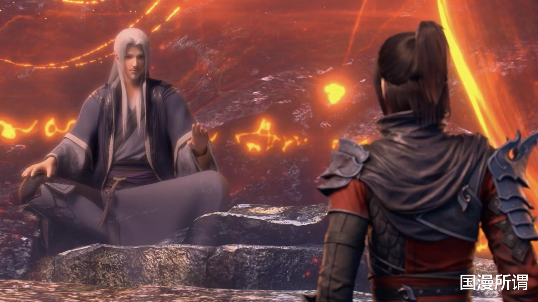 进阶|斗破苍穹：最难突破的两个境界，你知道是哪两个？突破斗帝都没它难！