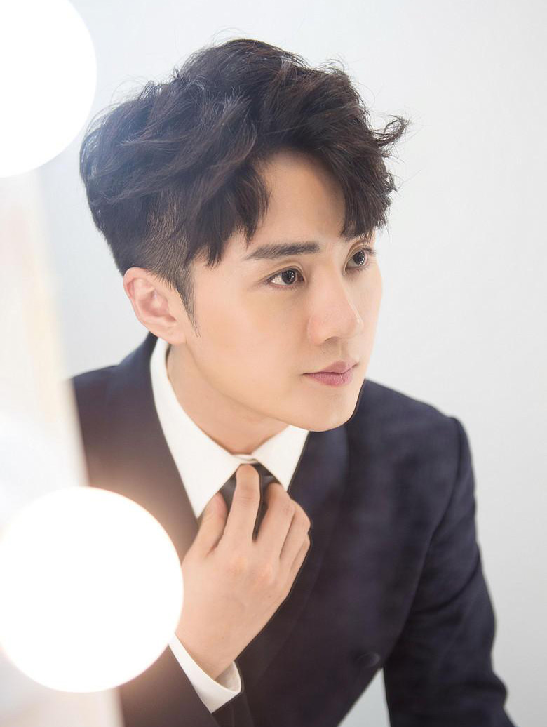 于波|10位颜值与咖位不对等的男演员，帅而不娘，却总火不起来，为啥？