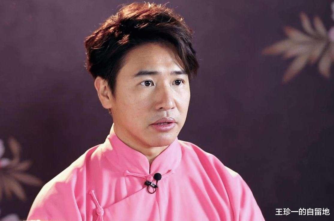 主持人|10位过气主持人，做婚礼司仪，与妻子离婚，得重病，一个比一个惨