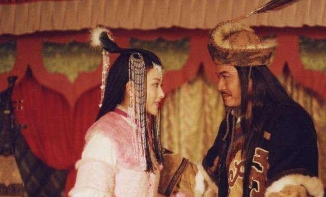 匈奴|匈奴女人有一特点，让中原男子避之不及，即使再好看都不会娶