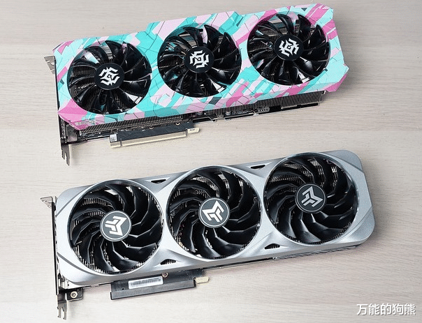 显卡|RTX3060、3060Ti、3070，3080显卡售价即将闪崩