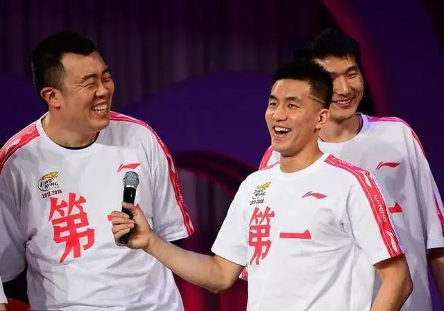 易建联|卧槽！5年1.2亿！易建联拒绝了