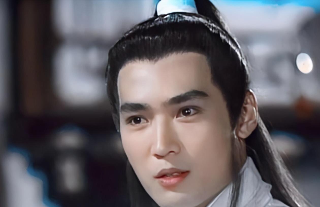 焦恩俊|54岁的焦恩俊公开两段失败婚姻，都是他人生的痛，让人惋惜