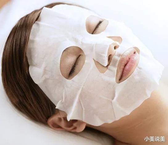 豆腐 妆字号面膜和械字号面膜到底有什么区别?