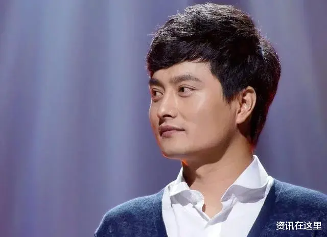 云飞|云飞不再隐忍，道出和前妻离婚真相，难道真的我们错怪他了？