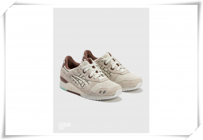 Geear集者|今年秋冬,这5款鞋子将会占据街头潮流!