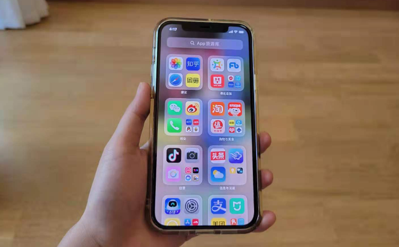 亚马逊|测试三个月的iOS14.7正式版来了，续航延长发热改善，但劝你别乱更新！