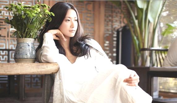 刘浩存|刘浩存之后，向涵之全新崛起，星途未来可期！