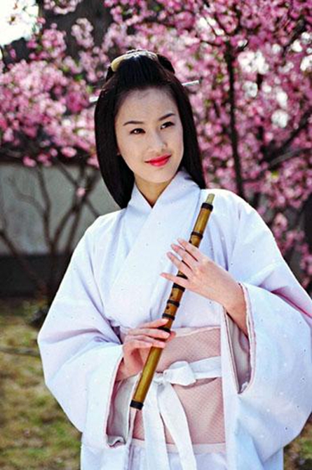 邓超|16年前的这部剧才是真正的巨星云集，邓超高圆圆，统统都在演配角