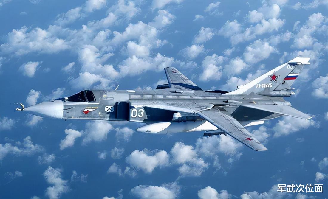 苏25|30年前那场表演，苏联空军展示众多机型，为何我们只看中了苏-27