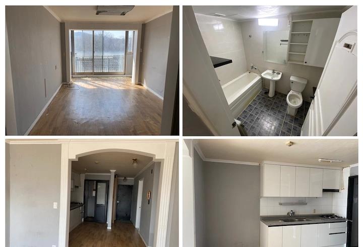 晒晒90后夫妻的老房子,83平从里往外一扒,装得比新盘还要称心!