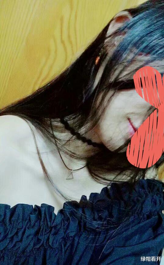 我和女友在一起