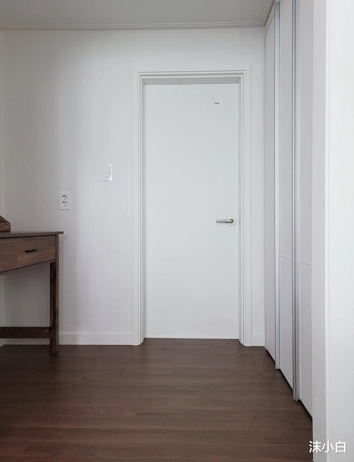 结婚8年买120平二手房做礼物,想结合现代和复古,却败给了现实!