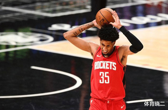 火箭队|火箭有望拿下全明星内线！伍德成重要筹码，下赛季能重返季后赛吗