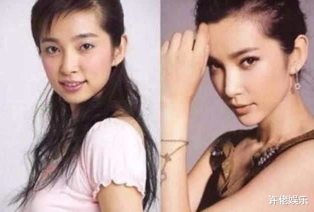 刘晓庆|“出道前嫌丑，如今大变样”，张艺兴没啥，看到杨幂：大开眼界了