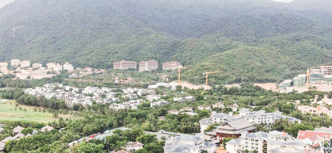 琳妹儿说|亚龙湾天域酒店，亲子领域中独自散发着专属魅力