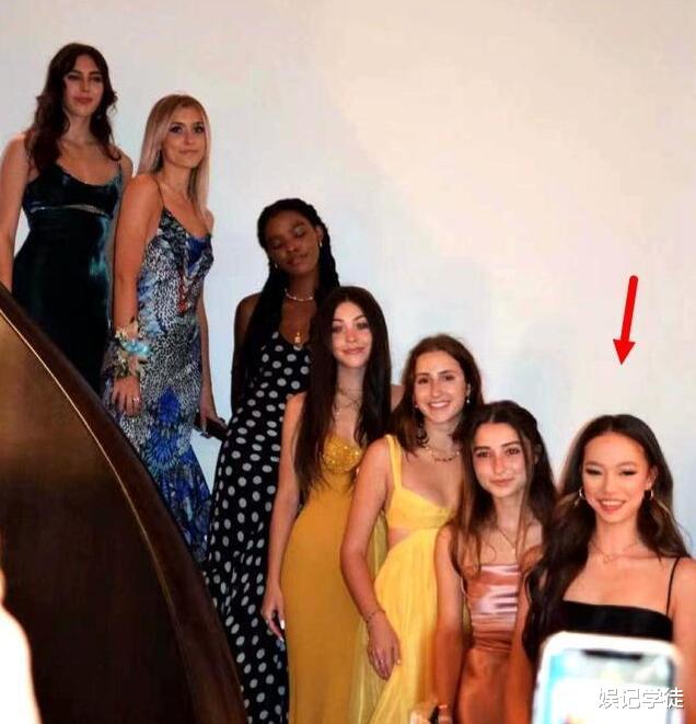 邓文迪|二女儿当名媛，大女儿做网红，邓文迪这是打算“双线开攻”？