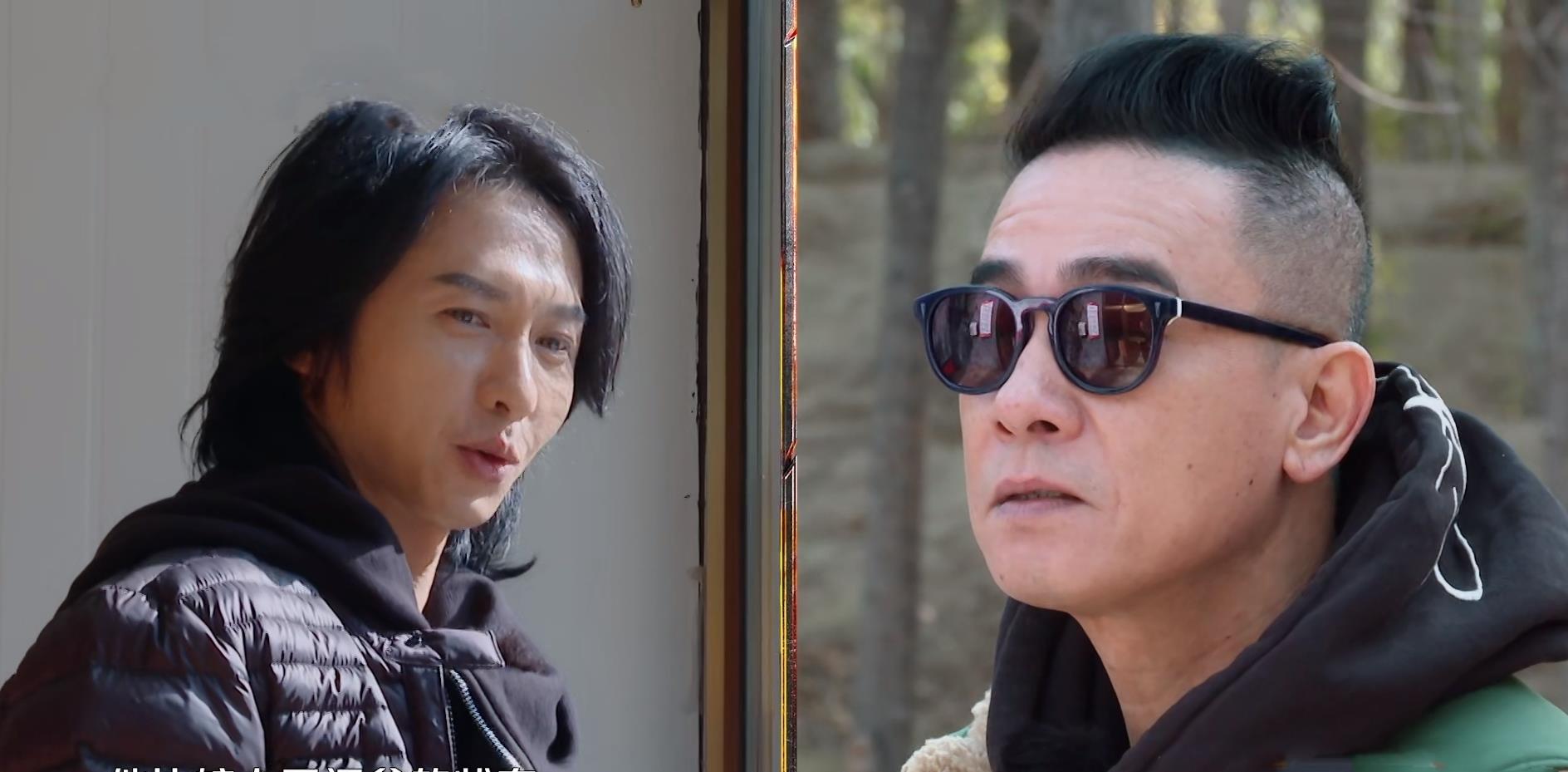 哥哥|《哥哥》结束后，衍生综艺播出，3位队长加盟，1位队长缺席