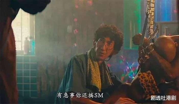 南京|61岁TVB“丑角”车保罗，首次剖析当年离巢原因，网友听后感心疼