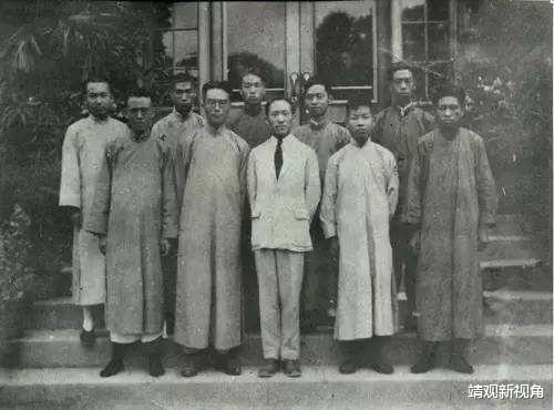 清华大学|他一生未娶，教出79位院士，69岁被清华大学停职，晚年街头乞讨