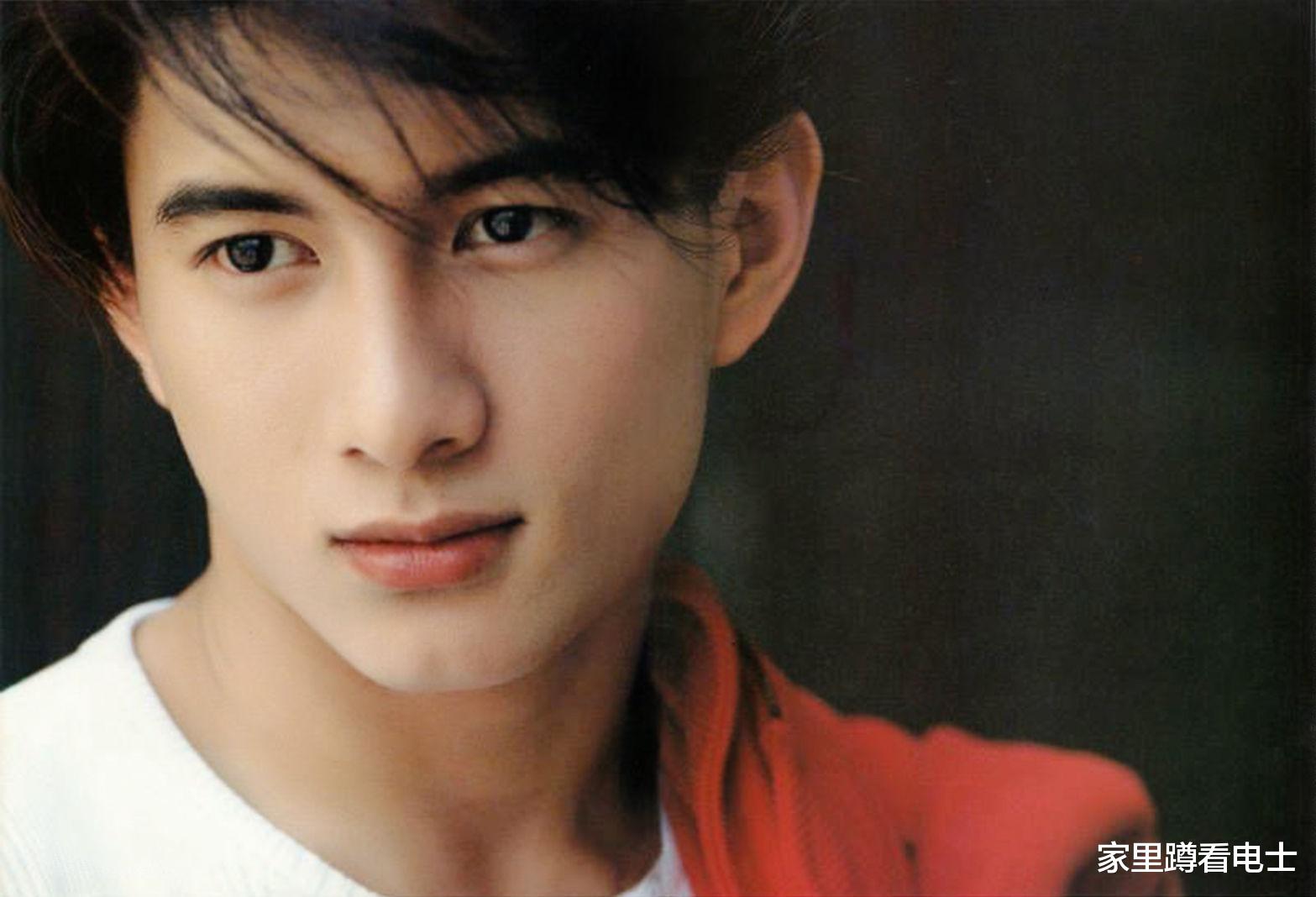 吴奇隆|吴奇隆上热搜的背后：前辈明星的艺德，饭圈文化未曾到过的“净土”