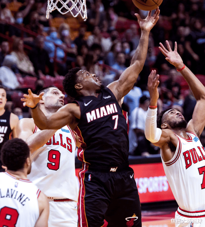 熱火隊(duì)|大勝！洛瑞16+3定海神針，拉文33+7，兩奇兵爆發(fā)成關(guān)鍵塔克險(xiǎn)受傷