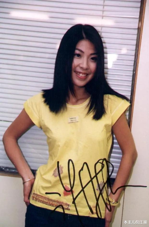 |情歌天后许茹芸：40岁嫁韩国人，结婚7年没孩子，被丈夫宠成了宝