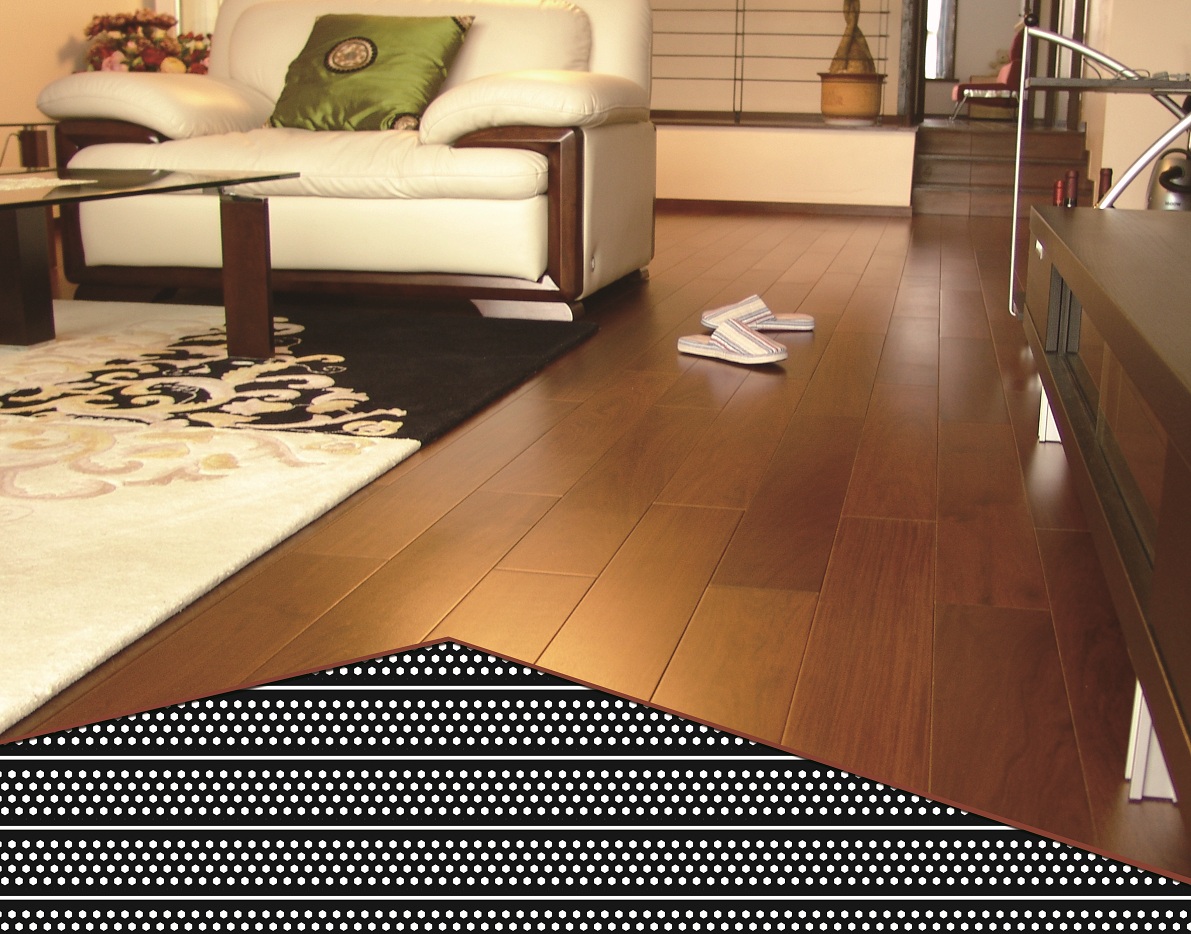 若再装修就别再用地暖了，换成这种省时供暖效果好，美观省层高