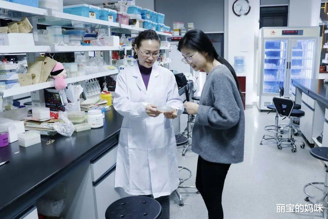 丽宝的妈咪|研究生们失去初心,放弃科研背后原因很现实,学长:大家都是俗人