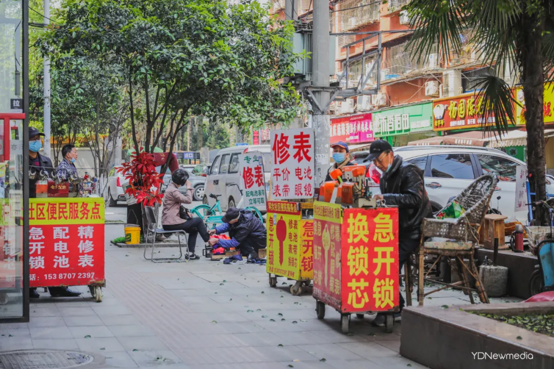 一马平天下 倒在时代更迭中的武钢一号楼，和那些回不去的东北老移民！