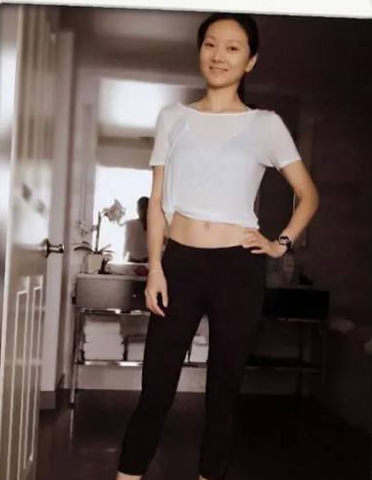 张艺谋|“国师夫人”陈婷：19岁辍学，和大31岁的张艺谋同居，5年生下3胎