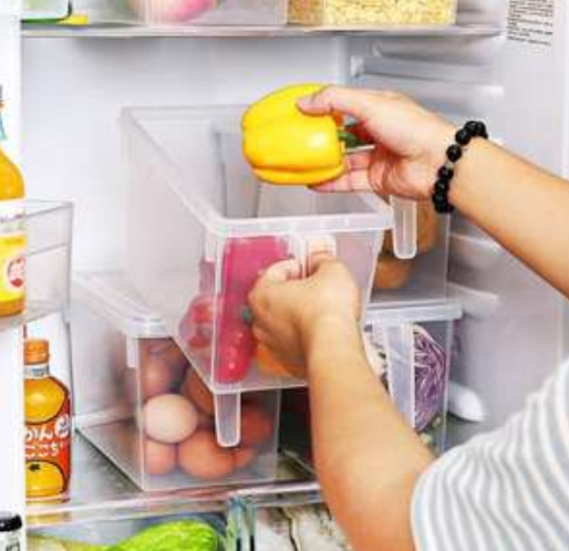 手柄|不管有钱没钱，都要记得给厨房备上这4样东西，美观实用还不贵！