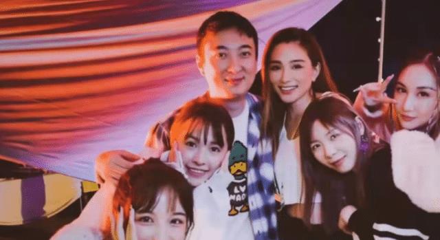 李钟硕|王思聪34岁生日阵仗大!网红如云,被嘲今年质量、排面不比以前