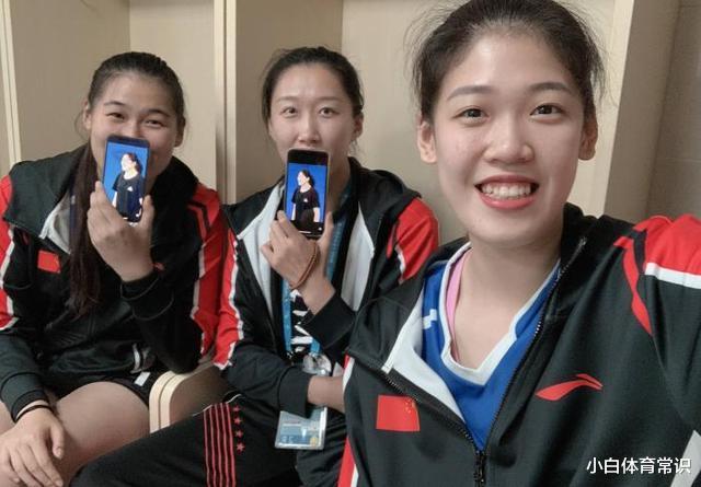 李盈莹|女排再迎坏消息，新将李盈莹再次出现伤病，女排未来何去何从