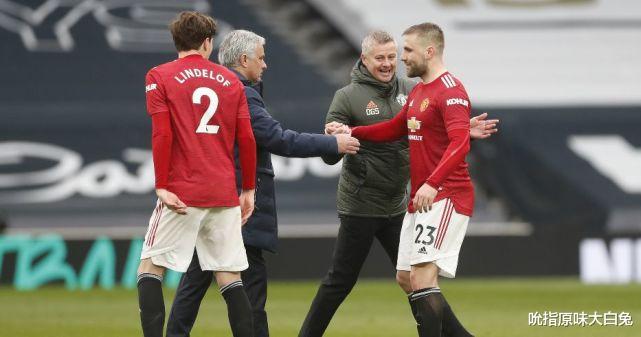 穆里尼奥|都是英超第2，穆里尼奥带队81分，为何积分更低的索帅没被球迷喷