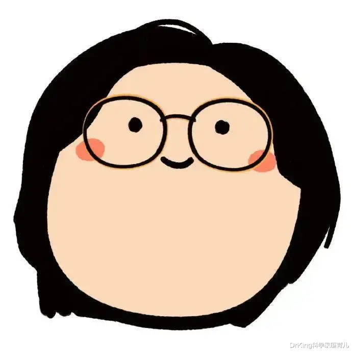 DrKing科学家庭育儿|频繁咬指甲致娃“毁容”!宝妈群热议4大戒断绝招,赶紧试!