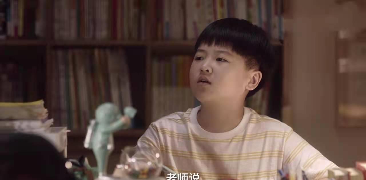 田雨|《小舍得》：4个孩子4种结局，最有出息的不是米桃和子悠，而是他