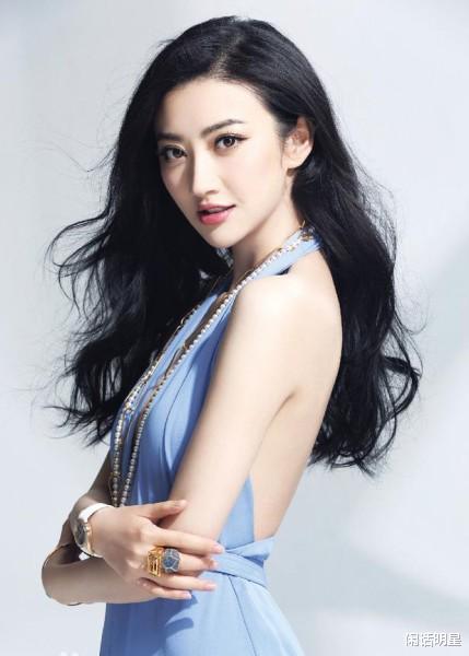 杨紫|1988年出生的女星，单身未嫁，你最喜欢哪一个？