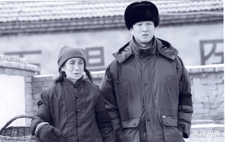 孙红雷|回顾：孙红雷饰演的那些经典角色