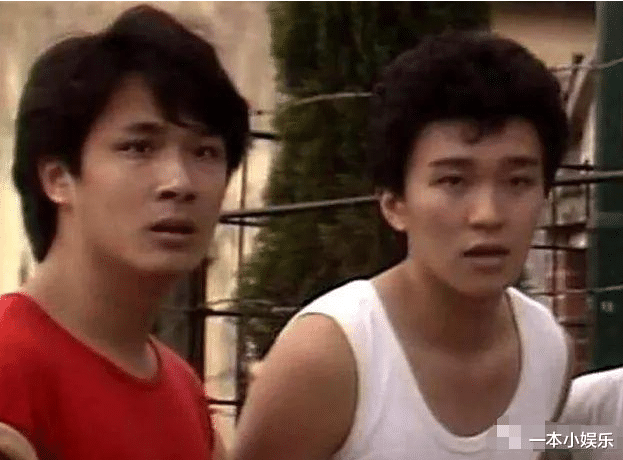 吴镇宇|节目中儿子受到永久性伤害，他怒撕芒果TV，如今儿子成了这样