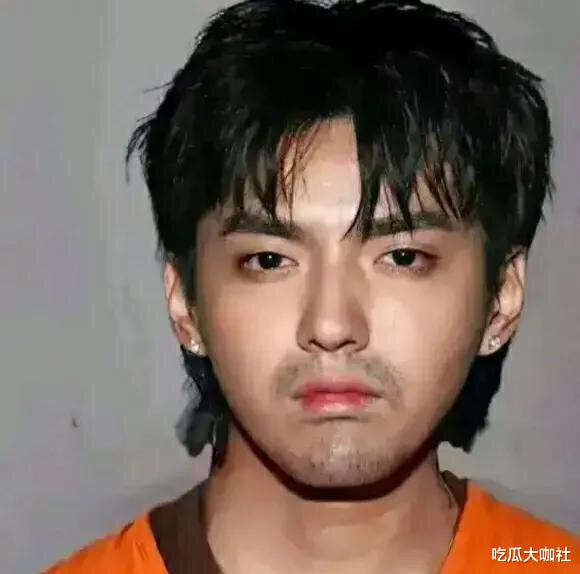 张默|这6位明星的“花样作死”，太无底线，是事业大好转衰的罪魁祸首