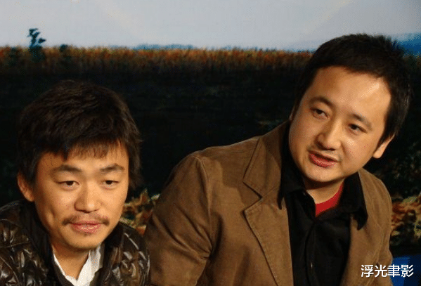 王宝强|看完《Hello 树先生》的粗剪，贾樟柯直言：王宝强就是一位表演艺术家