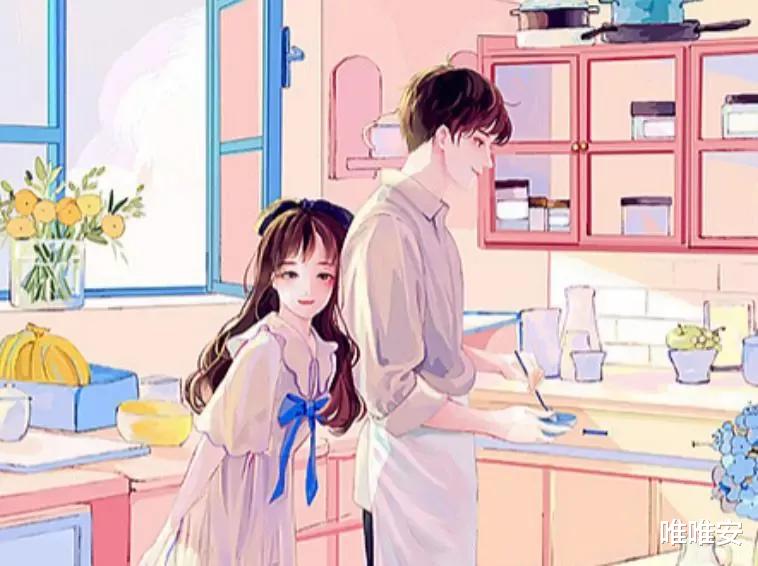唯唯安 “找媳妇，就要找经济实用的”，未来婆婆的言论，吓跑准儿媳
