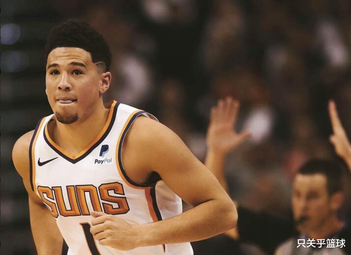 湖人队|湖人太阳交易出炉！保罗下赛季赴洛城？管理层：除詹眉都可上架！