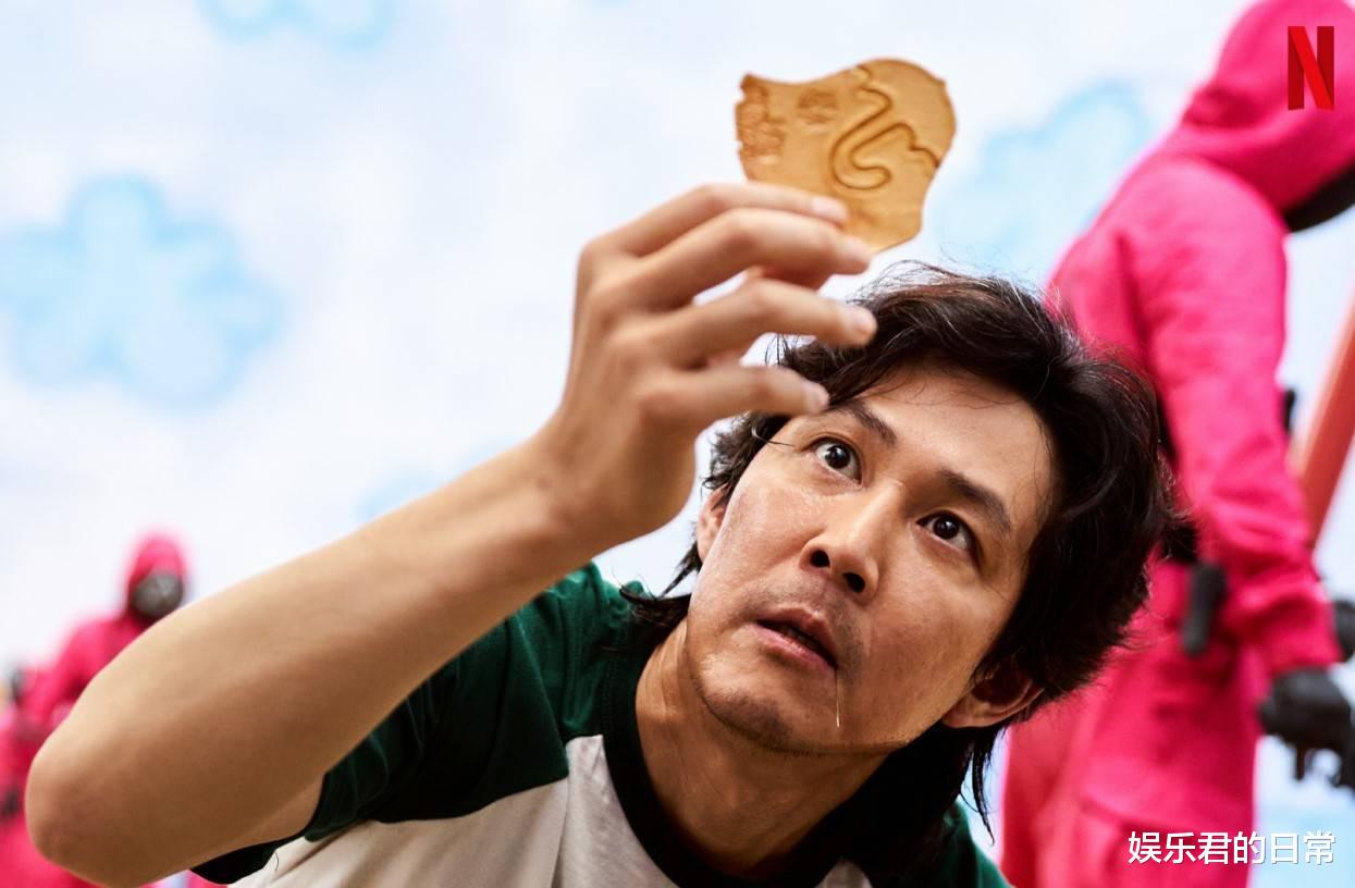 完美假期|国产新综艺被怒斥太丢人！与《鱿鱼游戏》雷同，遭韩网民吐槽抄袭