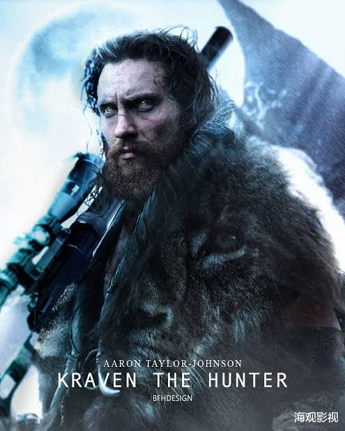 刘銮雄|《蜘蛛侠：英雄无归》原本要引出漫威经典反派，主演：这真的很酷