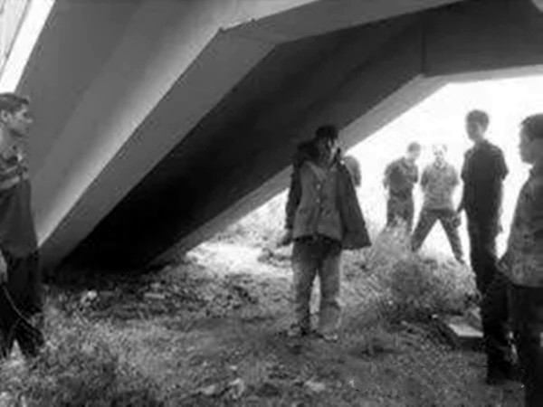 魅力导师 马新野伏法记:受父亲出轨的影响,痛恨女性,作案11起杀害6人